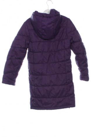 Kinderjacke Sam, Größe 5-6y/ 116-122 cm, Farbe Lila, Preis € 21,98