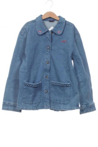 Детско яке Sergent Major, Размер 10-11y/ 146-152 см, Цвят Син, Цена 19,00 €