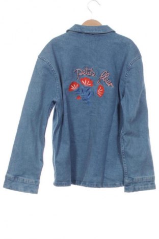 Детско яке Sergent Major, Размер 10-11y/ 146-152 см, Цвят Син, Цена 19,00 €