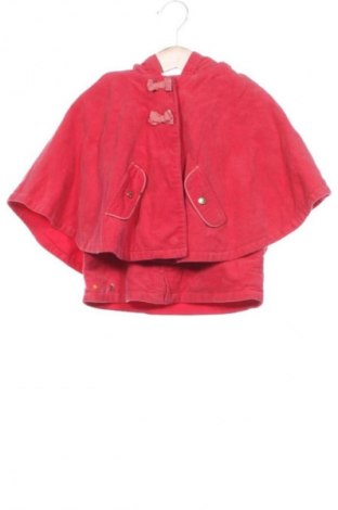 Детско яке Sergent Major, Размер 12-18m/ 80-86 см, Цвят Червен, Цена 19,00 €