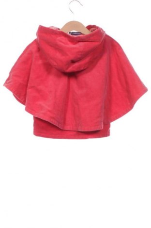 Детско яке Sergent Major, Размер 12-18m/ 80-86 см, Цвят Червен, Цена 19,00 €