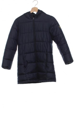 Παιδικό μπουφάν Sfera, Μέγεθος 10-11y/ 146-152 εκ., Χρώμα Μπλέ, Τιμή 22,00 €