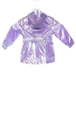 Παιδικό μπουφάν Sinsay, Μέγεθος 12-18m/ 80-86 εκ., Χρώμα Βιολετί, Τιμή 26,00 €