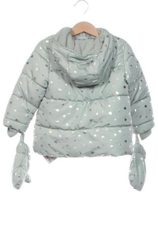 Παιδικό μπουφάν Sinsay, Μέγεθος 18-24m/ 86-98 εκ., Χρώμα Πολύχρωμο, Τιμή 22,00 €