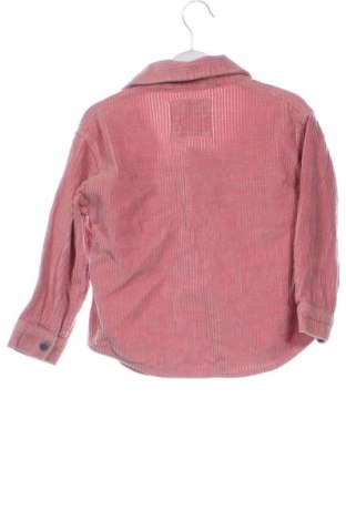 Παιδικό μπουφάν Sinsay, Μέγεθος 18-24m/ 86-98 εκ., Χρώμα Ρόζ , Τιμή 16,00 €