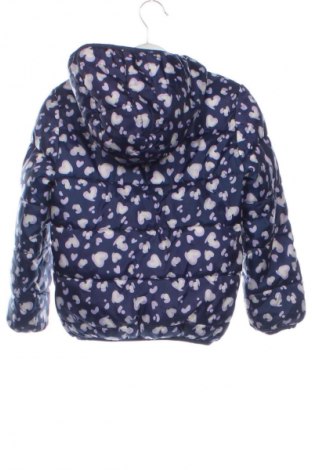 Παιδικό μπουφάν Sinsay, Μέγεθος 4-5y/ 110-116 εκ., Χρώμα Πολύχρωμο, Τιμή 16,00 €