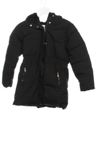 Gyerek dzseki Sinsay, Méret 9-10y / 140-146 cm, Szín Fekete, Ár 17 062 Ft