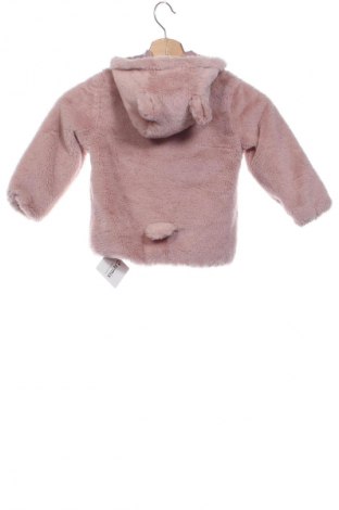 Παιδικό μπουφάν Sinsay, Μέγεθος 18-24m/ 86-98 εκ., Χρώμα Ρόζ , Τιμή 15,00 €