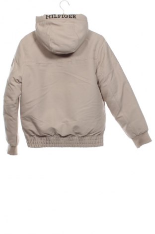 Детско яке Tommy Hilfiger, Размер 13-14y/ 164-168 см, Цвят Бежов, Цена 59,27 €