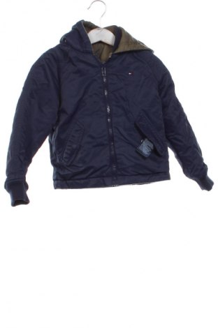 Παιδικό μπουφάν Tommy Hilfiger, Μέγεθος 2-3y/ 98-104 εκ., Χρώμα Πολύχρωμο, Τιμή 59,27 €