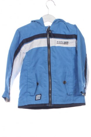 Παιδικό μπουφάν Topolino, Μέγεθος 18-24m/ 86-98 εκ., Χρώμα Πολύχρωμο, Τιμή 16,30 €