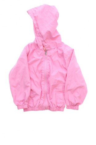 Детско яке Unbranded, Размер 18-24m/ 86-98 см, Цвят Розов, Цена 16,00 €