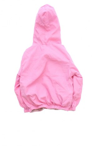 Детско яке Unbranded, Размер 18-24m/ 86-98 см, Цвят Розов, Цена 16,00 €