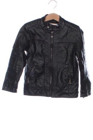 Kinderjacke Unbranded, Größe 3-4y/ 104-110 cm, Farbe Schwarz, Preis € 10,99