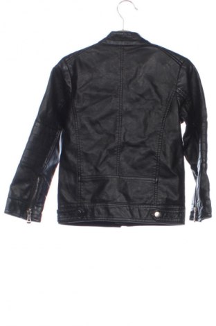 Kinderjacke Unbranded, Größe 3-4y/ 104-110 cm, Farbe Schwarz, Preis € 10,99