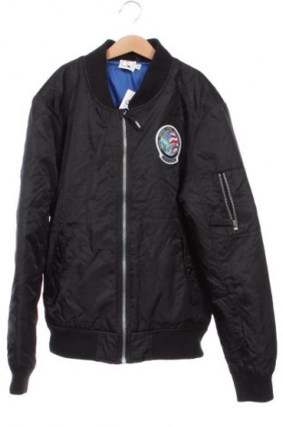 Gyerek dzseki Unbranded, Méret 12-13y / 158-164 cm, Szín Fekete, Ár 11 069 Ft