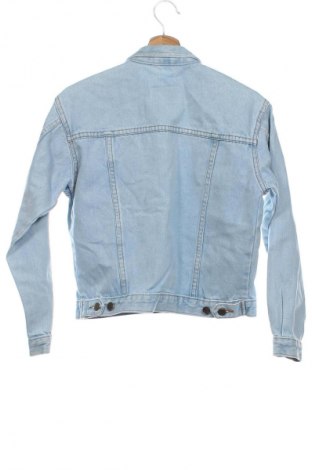 Kinderjacke Unbranded, Größe 10-11y/ 146-152 cm, Farbe Blau, Preis € 9,99