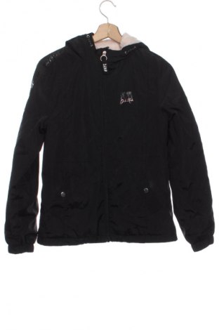 Kinderjacke Unbranded, Größe 12-13y/ 158-164 cm, Farbe Schwarz, Preis € 10,99