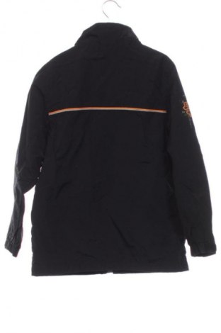 Детско яке Unbranded, Размер 6-7y/ 122-128 см, Цвят Черен, Цена 16,00 €