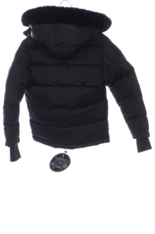 Dziecięca kurtka Moose Knuckles, Rozmiar 4-5y/ 110-116 cm, Kolor Czarny, Cena 2 312,69 zł