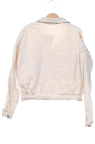 Детско яке Unbranded, Размер 8-9y/ 134-140 см, Цвят Екрю, Цена 16,00 €