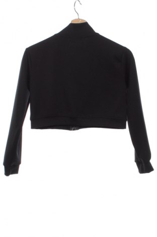 Παιδικό μπουφάν Unbranded, Μέγεθος 15-18y/ 170-176 εκ., Χρώμα Μαύρο, Τιμή 16,00 €