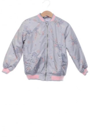 Παιδικό μπουφάν Unbranded, Μέγεθος 3-4y/ 104-110 εκ., Χρώμα Πολύχρωμο, Τιμή 22,00 €