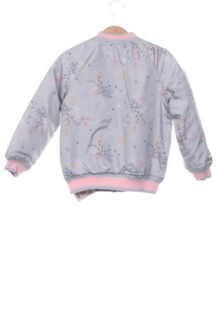 Παιδικό μπουφάν Unbranded, Μέγεθος 3-4y/ 104-110 εκ., Χρώμα Πολύχρωμο, Τιμή 22,00 €