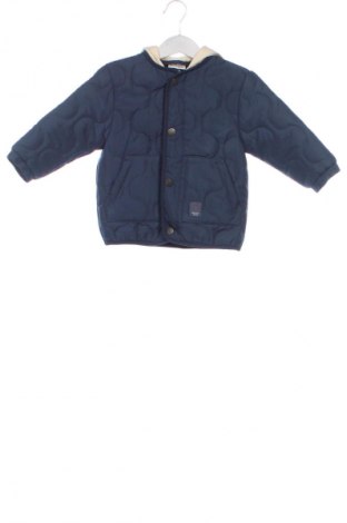 Geacă pentru copii Unbranded, Mărime 9-12m/ 74-80 cm, Culoare Albastru, Preț 83,41 Lei