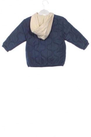 Geacă pentru copii Unbranded, Mărime 9-12m/ 74-80 cm, Culoare Albastru, Preț 83,41 Lei