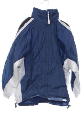 Παιδικό μπουφάν Unbranded, Μέγεθος 6-7y/ 122-128 εκ., Χρώμα Πολύχρωμο, Τιμή 16,00 €