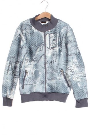Παιδικό μπουφάν Unbranded, Μέγεθος 8-9y/ 134-140 εκ., Χρώμα Πολύχρωμο, Τιμή 16,00 €