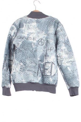 Παιδικό μπουφάν Unbranded, Μέγεθος 8-9y/ 134-140 εκ., Χρώμα Πολύχρωμο, Τιμή 16,00 €