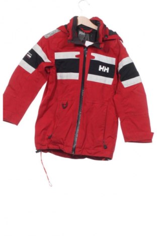 Παιδικό μπουφάν Unbranded, Μέγεθος 6-7y/ 122-128 εκ., Χρώμα Κόκκινο, Τιμή 30,60 €