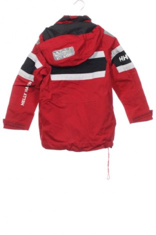 Παιδικό μπουφάν Unbranded, Μέγεθος 6-7y/ 122-128 εκ., Χρώμα Κόκκινο, Τιμή 30,60 €