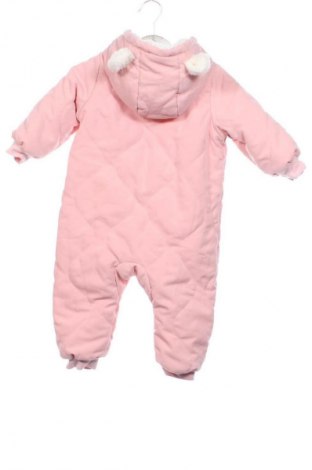 Παιδικό μπουφάν Unbranded, Μέγεθος 12-18m/ 80-86 εκ., Χρώμα Ρόζ , Τιμή 22,00 €