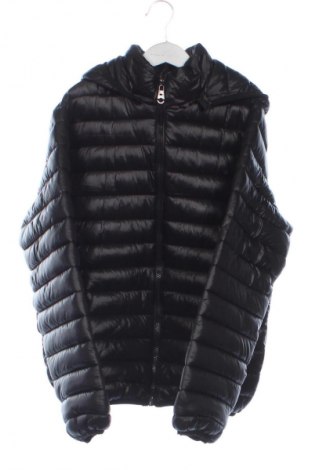 Geacă pentru copii Unbranded, Mărime 13-14y/ 164-168 cm, Culoare Negru, Preț 85,00 Lei