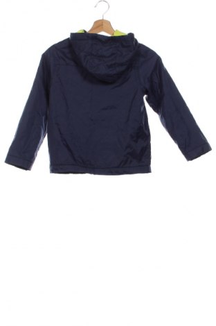 Kinderjacke United Colors Of Benetton, Größe 7-8y/ 128-134 cm, Farbe Blau, Preis 25,99 €