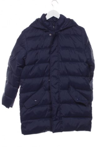 Детско яке United Colors Of Benetton, Размер 12-13y/ 158-164 см, Цвят Син, Цена 23,02 €