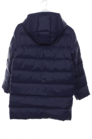 Детско яке United Colors Of Benetton, Размер 12-13y/ 158-164 см, Цвят Син, Цена 23,02 €