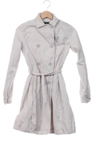 Детско яке United Colors Of Benetton, Размер 10-11y/ 146-152 см, Цвят Сив, Цена 19,00 €