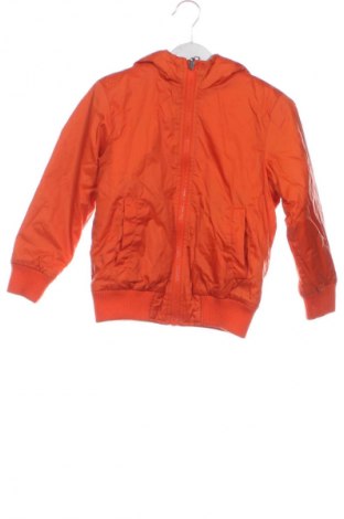 Παιδικό μπουφάν United Colors Of Benetton, Μέγεθος 4-5y/ 110-116 εκ., Χρώμα Πολύχρωμο, Τιμή 25,00 €