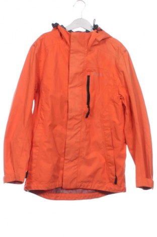 Kinderjacke Vikafjell, Größe 11-12y/ 152-158 cm, Farbe Orange, Preis € 25,00
