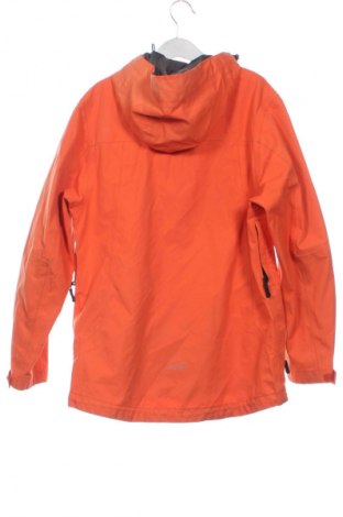 Kinderjacke Vikafjell, Größe 11-12y/ 152-158 cm, Farbe Orange, Preis € 25,00