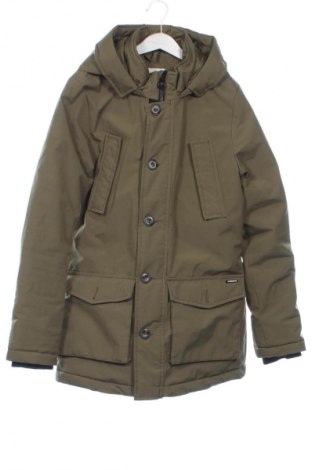 Παιδικό μπουφάν Vingino, Μέγεθος 12-13y/ 158-164 εκ., Χρώμα Πράσινο, Τιμή 25,00 €