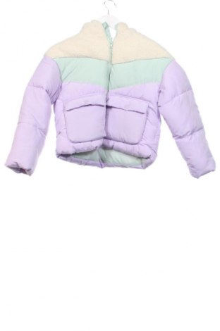 Παιδικό μπουφάν Y.F.K., Μέγεθος 8-9y/ 134-140 εκ., Χρώμα Πολύχρωμο, Τιμή 22,00 €