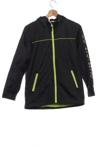 Детско яке Yigga, Размер 10-11y/ 146-152 см, Цвят Черен, Цена 19,95 €