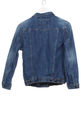 Παιδικό μπουφάν Zara, Μέγεθος 12-13y/ 158-164 εκ., Χρώμα Μπλέ, Τιμή 10,00 €