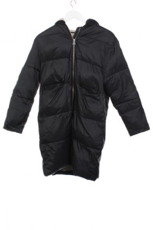 Παιδικό μπουφάν Zara, Μέγεθος 12-13y/ 158-164 εκ., Χρώμα Μαύρο, Τιμή 14,00 €