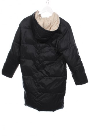 Παιδικό μπουφάν Zara, Μέγεθος 12-13y/ 158-164 εκ., Χρώμα Μαύρο, Τιμή 14,00 €